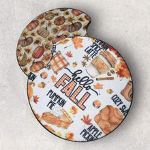 Load image into Gallery viewer, Custom Car Coasters - Read Full Description