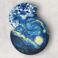 Load image into Gallery viewer, Custom Car Coasters - Read Full Description