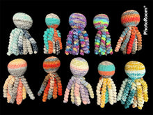 Load image into Gallery viewer, Axe Man's Little Octopi - Babypi