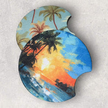 Load image into Gallery viewer, Custom Car Coasters - Read Full Description
